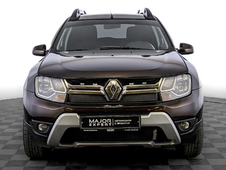 фото Renault Duster 2019