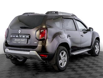 фото Renault Duster 2019