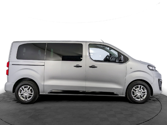 фото Citroen SpaceTourer 2020