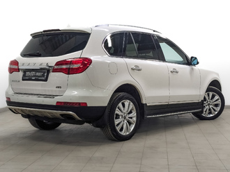 фото Haval H8 2015