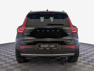 фото Volvo XC40 2021 с пробегом