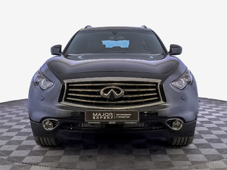 фото Infiniti QX70 2015