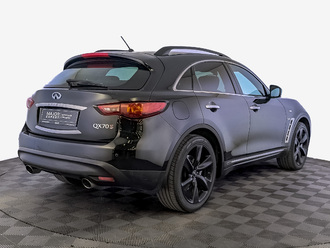 фото Infiniti QX70 2015