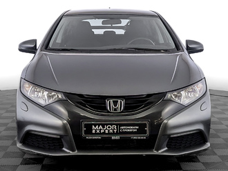 фото Honda Civic IX 2012