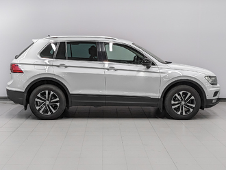 фото Volkswagen Tiguan II 2019