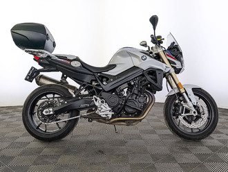 фото F 800 R 2018