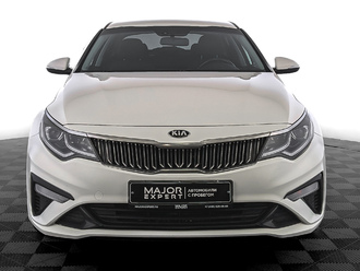 фото Kia Optima IV 2019