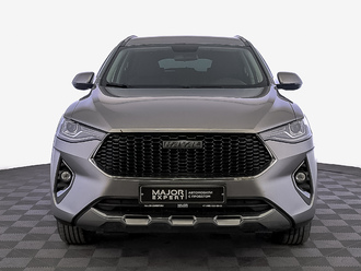 фото Haval F7 2019