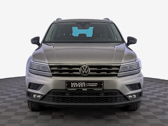 фото Volkswagen Tiguan II 2020