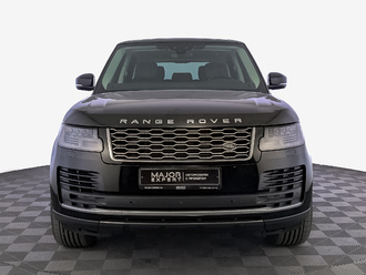 фото Land Rover Range Rover IV 2019