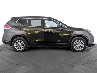 фото Nissan X-Trail III T32 2018