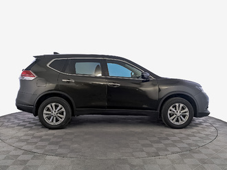 фото Nissan X-Trail III T32 2018