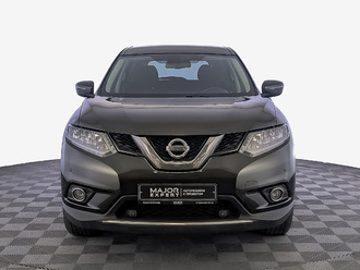 фото Nissan X-Trail III T32 2018