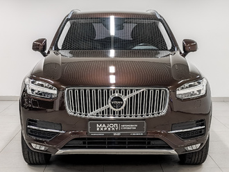 фото Volvo XC90 2017 с пробегом