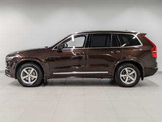 фото Volvo XC90 2017 с пробегом