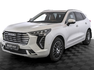 фото Haval Jolion 2023