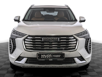 фото Haval Jolion 2023