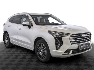 фото Haval Jolion 2023