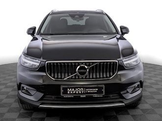 фото Volvo XC40 I 2021