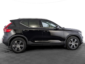 фото Volvo XC40 I 2021