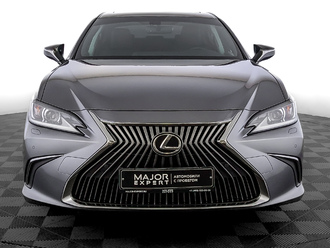 фото Lexus ES VII 2020