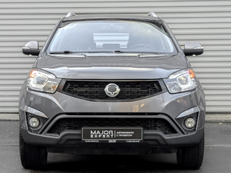 фото SsangYong Actyon II 2013