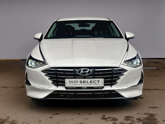 фото Hyundai Sonata VIII 2022