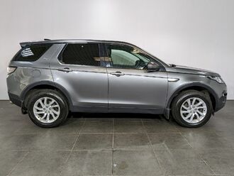 фото Land Rover Discovery Sport I 2019