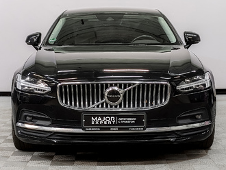 фото Volvo S90 II 2020