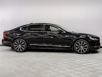 фото Volvo S90 II 2020