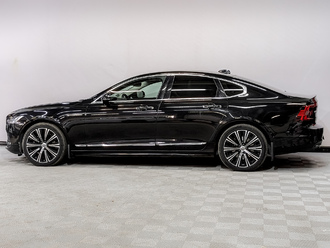 фото Volvo S90 2020 с пробегом