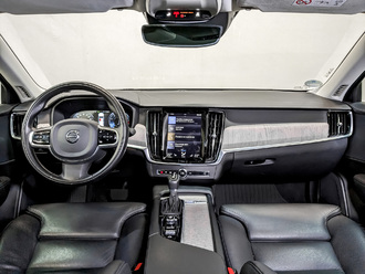 фото Volvo S90 2020 с пробегом