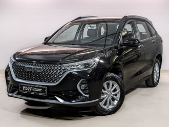 фото Haval M6 2023