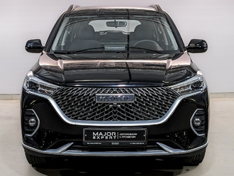 фото Haval M6 2023