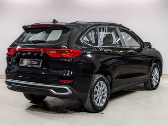 фото Haval M6 2023