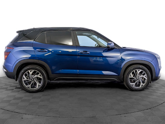 фото Hyundai Creta II 2021