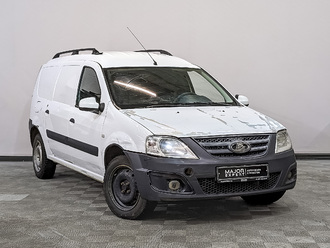 фото Lada Largus 2020