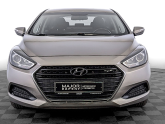 фото Hyundai i40 I 2016