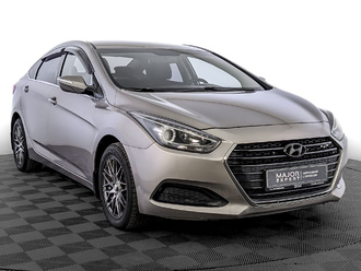 фото Hyundai i40 I 2016