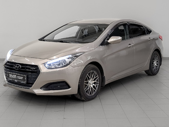 фото Hyundai i40 I 2016