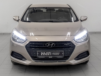 фото Hyundai i40 I 2016