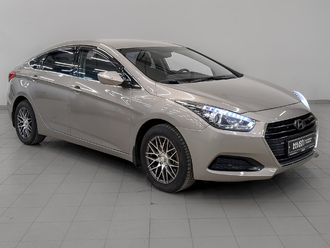 фото Hyundai i40 I 2016