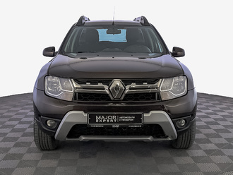 фото Renault Duster 2019