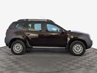 фото Renault Duster 2019