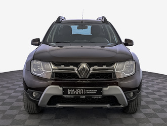 фото Renault Duster 2019