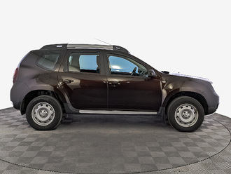 фото Renault Duster 2019