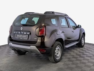 фото Renault Duster 2019