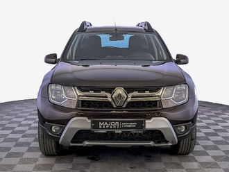 фото Renault Duster 2019