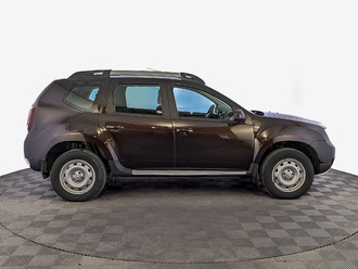 фото Renault Duster 2019