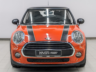 фото Mini Mini III (F56/F55) 2019